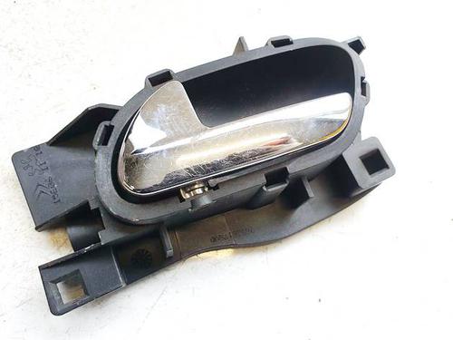 Used Front left interior door handle Front left interior door handle 35074341 35074341