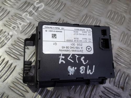 electronic-module-mercedes-benz-a-class-w169-2004-2005-2006-2007-2008-2009-2010-2011-2012-33493457 main image