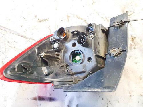 Left taillight MITSUBISHI ASX (GA_W_) 1.8 DI-D (GA6W) | BP35291942C34 - Image 2