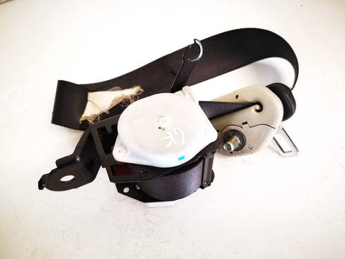 Sikkerhedssele bag venstre Sikkerhedssele bag venstre SUBARU LEGACY V (BM) 2.0 D AWD (BMD) (150 hp) 35015761 35015761