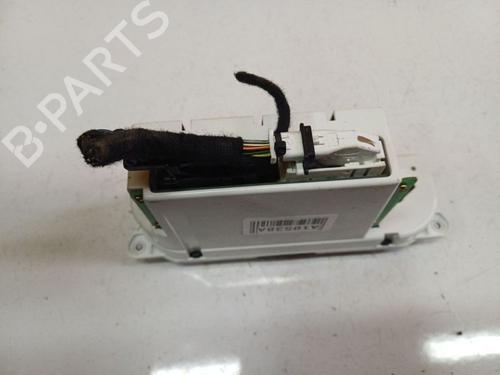 Climate control FORD MONDEO III (B5Y) 1.8 16V | BP34854381I5 - Image 3
