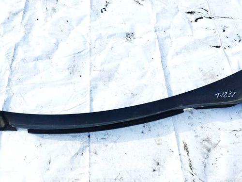 Used Scuttle panel Scuttle panel AUDI A5 (8T3) 3.0 TDI quattro (240 hp) 34782227 34782227