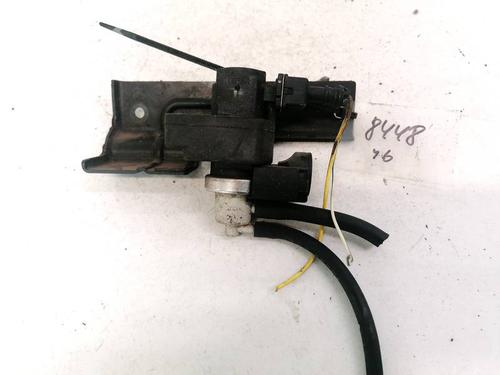 Used Electronic module Electronic module NISSAN PRIMERA Hatchback (P12) 1.9 dCi (120 hp) 35389195 35389195