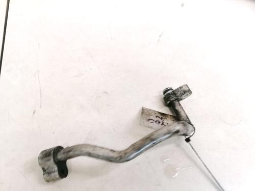 AC pipe MAZDA 6 Hatchback (GG) 2.0 DI (GG14) | BP32889665M126 - Image 2