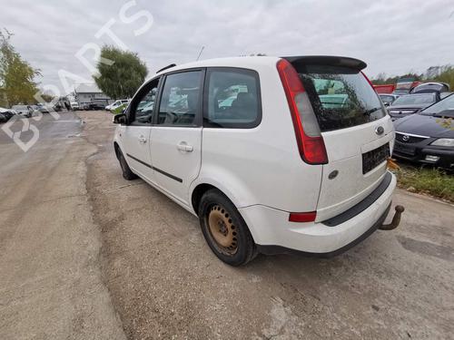 Engine control unit (ECU) FORD FOCUS C-MAX (DM2) 2.0 TDCi | BP32535384M57 