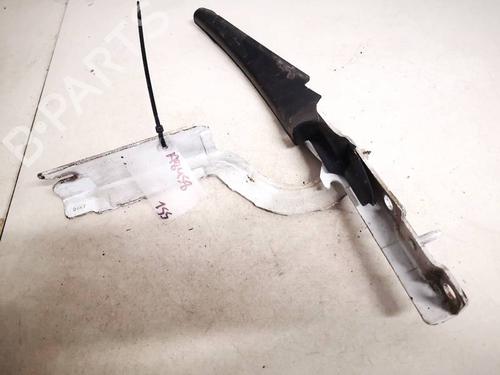 Used Hinge/Door check strap Hinge/Door check strap CITROËN JUMPY II (VF7) 2.0 HDi 120 (120 hp) 35343240 35343240