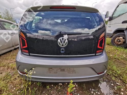 Front right seatbelt VW UP! (121, 122, BL1, BL2, BL3, 123) 1.0 | BP37654217I25 - Image 10
