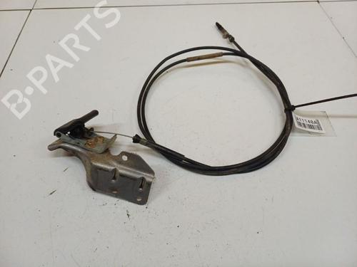Interior handle SUBARU FORESTER (SG_) 2.0 AWD (SG5) | BP36584002I7 - Image 2