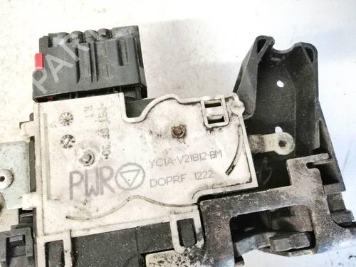 Front right lock FORD TRANSIT Van (FA_ _) 2.2 TDCi | BP35014477C97 - Image 3