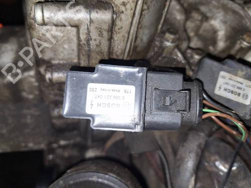 Used Ignition coil Ignition coil SKODA FABIA II (542) 1.2 (60 hp) 35147055 35147055