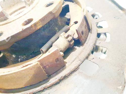 Handbremse für Handbremse 34953254 34953254