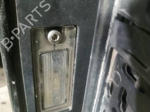 Nummerpladelys Nummerpladelys RENAULT TRUCKS MESSENGER Platform/Chassis B 120.55 (FN60F5) (116 hp) 34937788 34937788