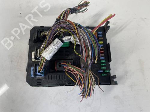 Used Fuse box Fuse box CITROËN C4 Grand Picasso I (UA_) 2.0 HDi 138 (136 hp) 32940643 32940643