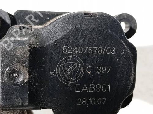Electronic module ALFA ROMEO 159 (939_) 1.9 JTDM 8V (939AXE1B) | BP35830636M83 - Image 3