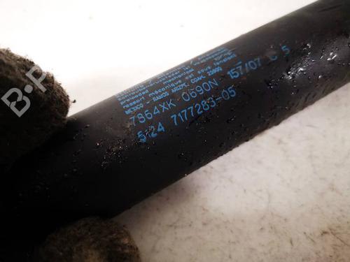 Tailgate lift support BMW X5 (E70) 3.0 d | BP35343183C138 - Image 3