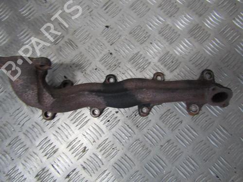 Used Exhaust manifold Exhaust manifold 35684278 35684278