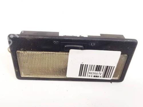 Used Interior roof light Interior roof light VW TRANSPORTER T4 Van (70A, 70H, 7DA, 7DH) 2.4 D (78 hp) 35169028 35169028