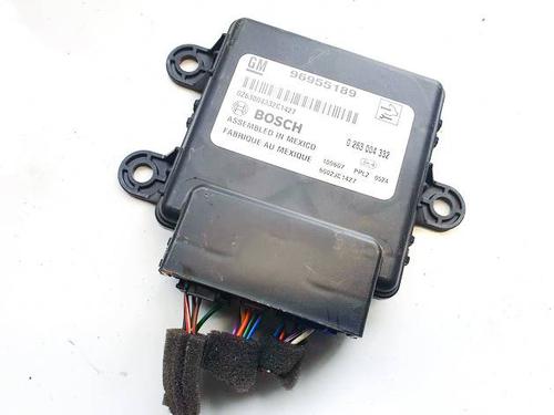Used Electronic module Electronic module 36822715 36822715