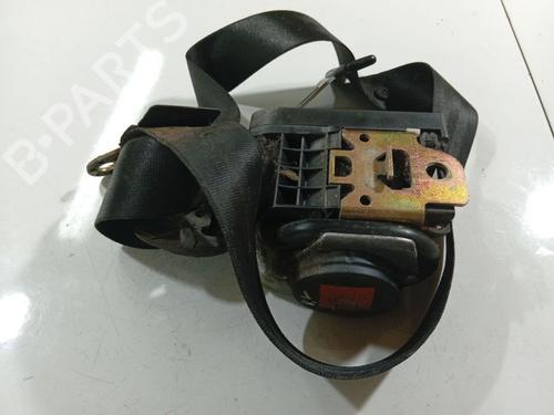Used Front left seatbelt Front left seatbelt VW PASSAT B5 Variant (3B5) 1.8 (125 hp) 34801952 34801952