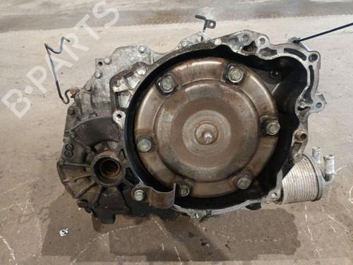 Used Gearbox Gearbox CITROËN C5 III (RD_) 2.0 HDi (RDRHD8, RDRHDJ, RDRHR8, RDRHRJ) (136 hp) 38629307 38629307