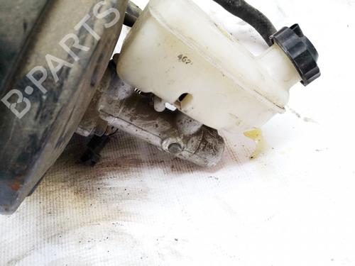 Used Brake master cylinder Brake master cylinder KIA SORENTO I (JC) 2.5 CRDi 4WD (140 hp) 35638468 35638468