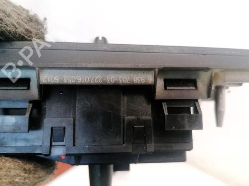 Switch PEUGEOT 407 (6D_) 2.0 (6DRFNB, 6DRFNE) | BP35454692I30 - Image 3