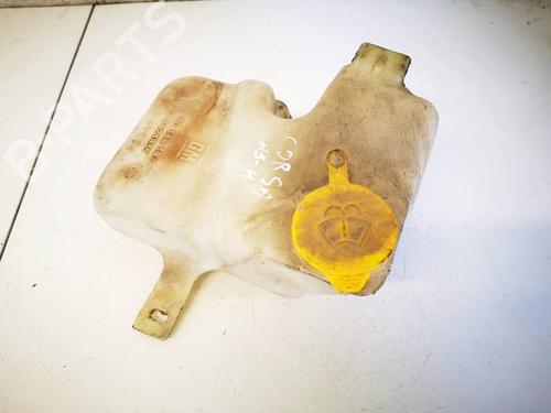 Used Windscreen washer tank Windscreen washer tank PEUGEOT 407 (6D_) 1.6 HDi 110 (6D9HZC, 6D9HYC) (109 hp) 34754058 34754058