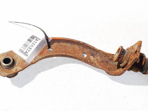 Used Engine mount Engine mount RENAULT SCÉNIC II (JM0/1_) 1.9 dCi (JM0G, JM12, JM1G, JM2C) (120 hp) 32545155 32545155