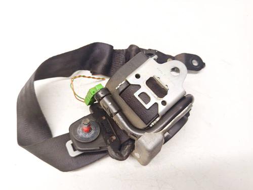 Used Rear left seatbelt Rear left seatbelt 34823772 34823772