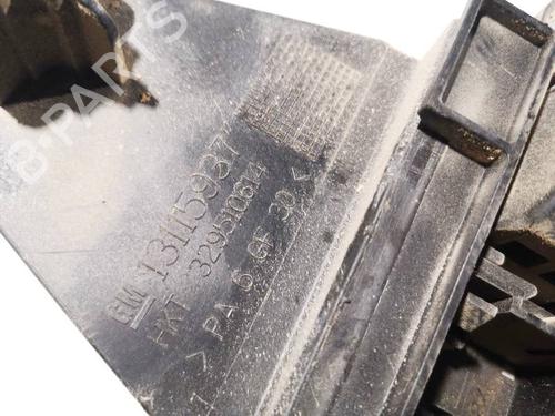 Fuse box OPEL ASTRA H (A04) 1.9 CDTI (L48) | BP32563945E1  - Image 6