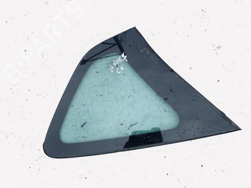 Panel rude bagtil venstre Panel rude bagtil venstre OPEL MERIVA B MPV (S10) 1.7 CDTI (75) (110 hp) 35619258 35619258