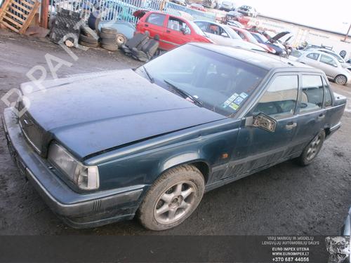 Peças VOLVO 850 (854) 2.4 4649868