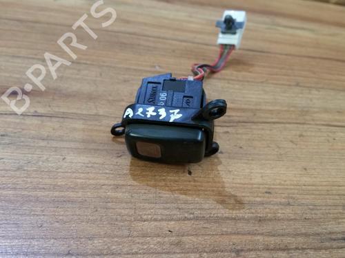 Used Warning switch Warning switch MAZDA 626 IV Hatchback (GE) 2.0 i (GE10S1) (115 hp) 35648677 35648677