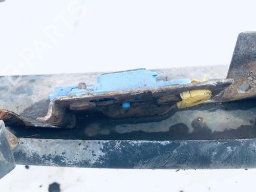 Electronic module SAAB 9-3 (YS3F, E79, D79, D75) 2.2 TiD | BP33068698M83 - Image 3