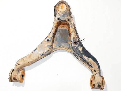 Venstre hjullejehus spindel Venstre hjullejehus spindel IVECO DAILY IV Platform/Chassis 29L12 (116 hp) 35216489 35216489