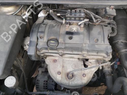 Engine mount PEUGEOT 307 (3A/C) 1.6 16V | BP33528996M89 - Image 4
