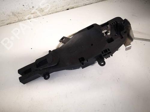 front-right-exterior-door-handle-bmw-3-e90-2004-2005-2006-2007-2008-2009-2010-2011-2012-34891365 main image
