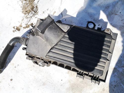 Used Air filter box Air filter box VW BORA I (1J2) 1.6 (101 hp) 35425495 35425495
