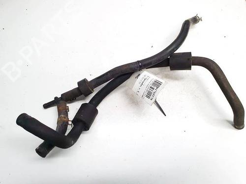 Pipe MERCEDES-BENZ M-CLASS (W164) ML 280 CDI 4-matic (164.120) | BP32923714M125 - Image 2