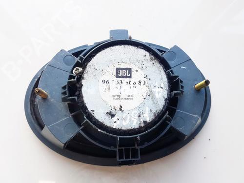 Speaker PEUGEOT 607 (9D, 9U) 3.0 V6 24V | BP33522656E2 - Image 2