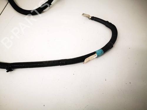 Cable SUZUKI MOTORCYCLES GSF BANDIT GSF 250ZP Bandit (GJ74A) | BP34830059E12 - Image 2