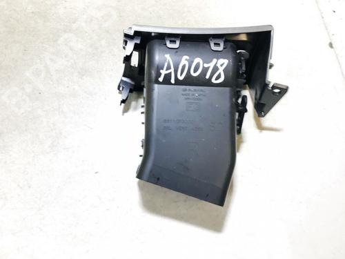 Luftventil SUBARU IMPREZA Hatchback (GR, GH, G3) 2.0 R AWD (GH7) | BP33066748I21 - Image 3