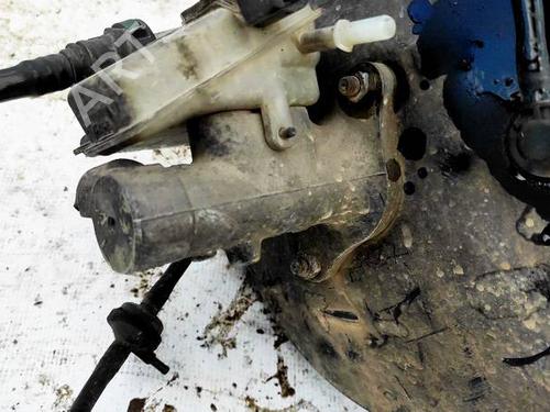 Brake master cylinder FORD C-MAX (DM2) 1.6 TDCi | BP38572162M77 - Image 2