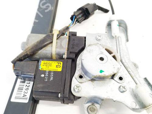 Left rear window motor OPEL ANTARA A (L07) 2.0 CDTI | BP36685960E23 - Image 2