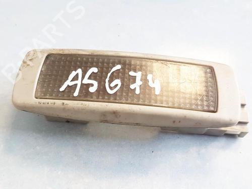 Used Interior roof light Interior roof light VW GOLF IV (1J1) 1.9 TDI (90 hp) 35870074 35870074