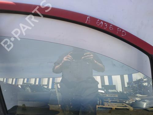 Used Front right door window Front right door window 35524526 35524526