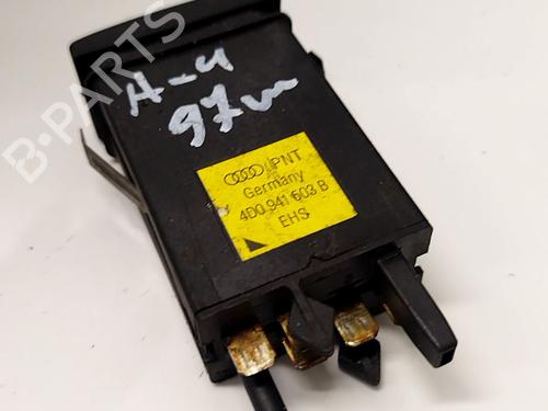 Switch AUDI A6 C5 (4B2, 4B4) 2.5 TDI | BP36546310I30 - Image 2