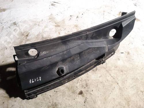 Used Scuttle panel Scuttle panel TOYOTA YARIS (_P9_) 1.4 D-4D (NLP90_, NLP90R) (90 hp) 35252504 35252504