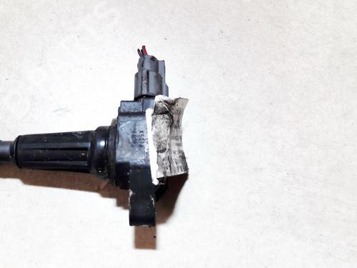 Ignition coil MAZDA 2 (DE_, DH_) 1.3 (DE3FS) | BP35880623M94 - Image 2