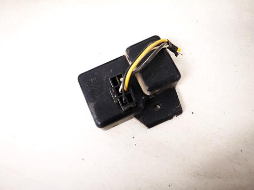 Elektronik Modul für SUBARU FORESTER (SF_) 2.0 AWD (SF5) (125 hp) 33093250